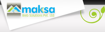 maksa logo